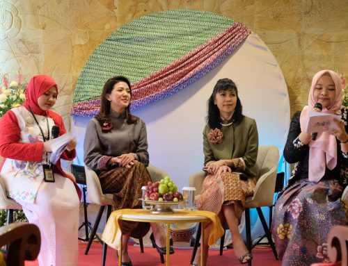 Kartini Day 2025: Be the Best Version of Yourself, Balancing Self-Worth, Career, and Family in Harmony