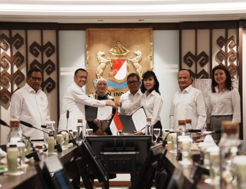 Aerofood ACS bersama Satgas MBG Kadin Indonesia Jalin Sinergi untuk Penguatan layanan MBG yang menjamin Food Quality dan Food Safety